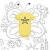 Baby short sleeve one piece - STYLISHOUR