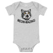 Baby short sleeve one piece - STYLISHOUR