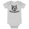 Baby short sleeve one piece - STYLISHOUR