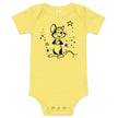 Baby short sleeve one piece - STYLISHOUR