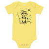 Baby short sleeve one piece - STYLISHOUR