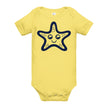 Baby short sleeve one piece - STYLISHOUR