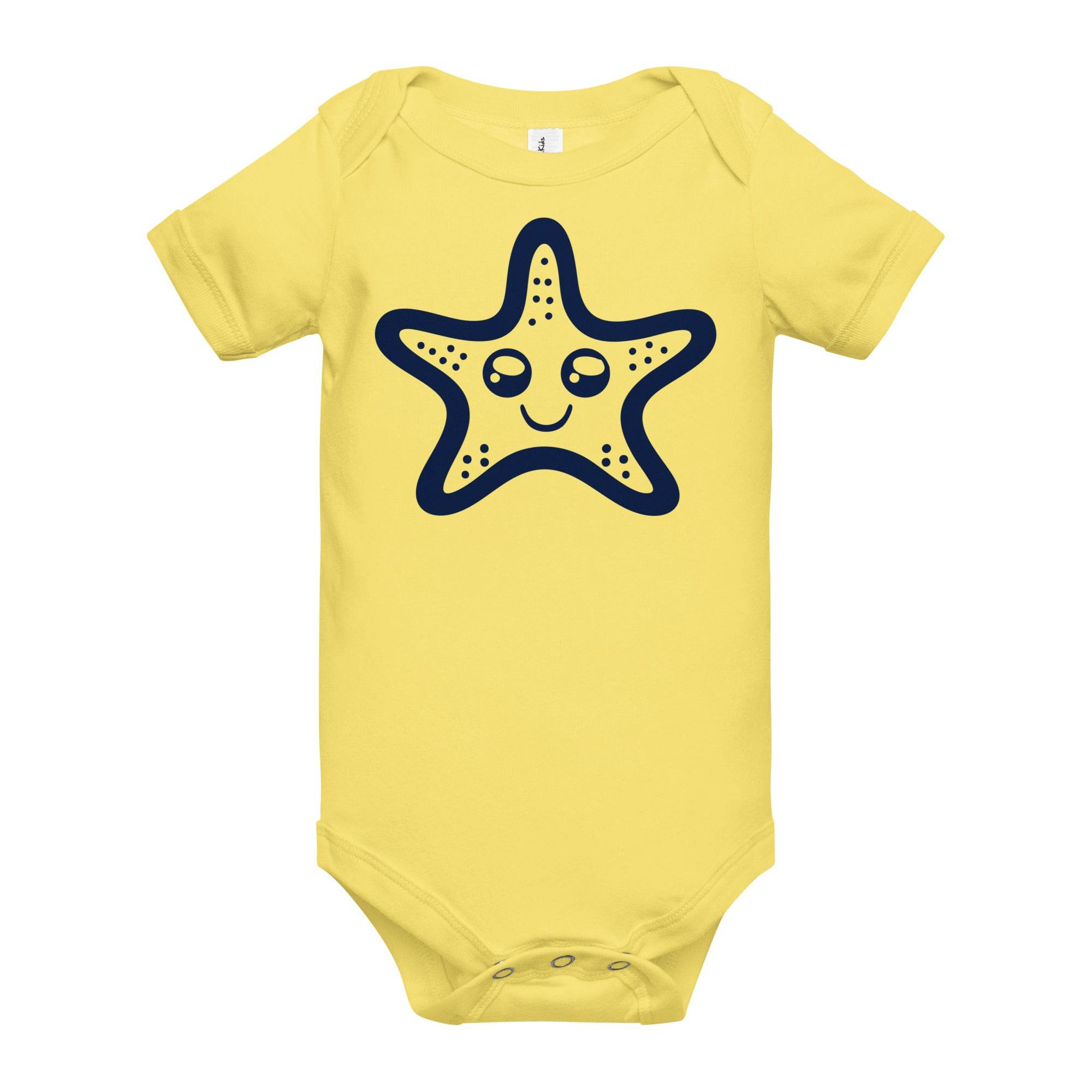 Baby short sleeve one piece - STYLISHOUR
