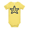 Baby short sleeve one piece - STYLISHOUR