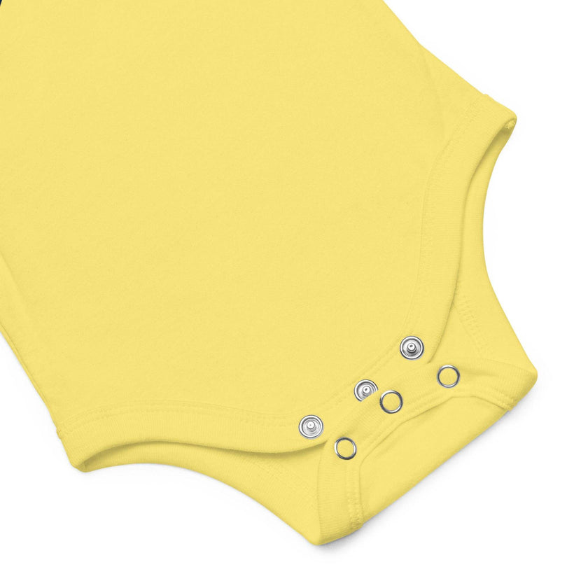 Adorable Baby One Piece with Starfish Print - STYLISHOUR