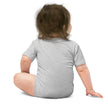 Baby short sleeve one piece - STYLISHOUR