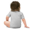 Baby short sleeve one piece - STYLISHOUR