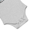 Baby short sleeve one piece - STYLISHOUR