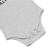 Baby short sleeve one piece - STYLISHOUR