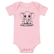 Baby short sleeve one piece - STYLISHOUR