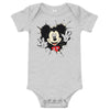 Baby short sleeve one piece - STYLISHOUR