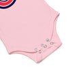 Baby short sleeve one piece - STYLISHOUR