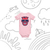 Baby short sleeve one piece - STYLISHOUR