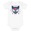 Baby short sleeve one piece - STYLISHOUR