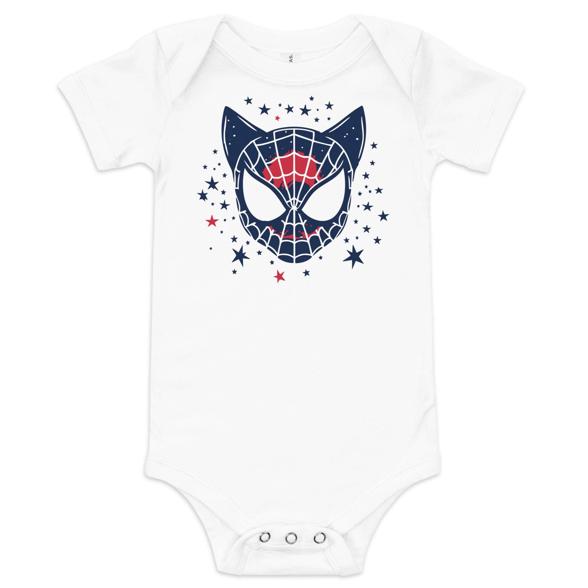 Baby short sleeve one piece - STYLISHOUR