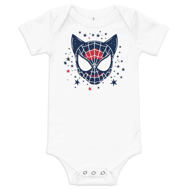 Baby short sleeve one piece - STYLISHOUR