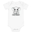 Baby short sleeve one piece - STYLISHOUR