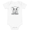 Baby short sleeve one piece - STYLISHOUR