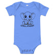 Baby short sleeve one piece - STYLISHOUR