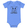 Baby short sleeve one piece - STYLISHOUR