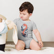Baby short sleeve one piece - STYLISHOUR