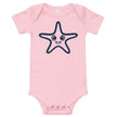 Baby short sleeve one piece - STYLISHOUR