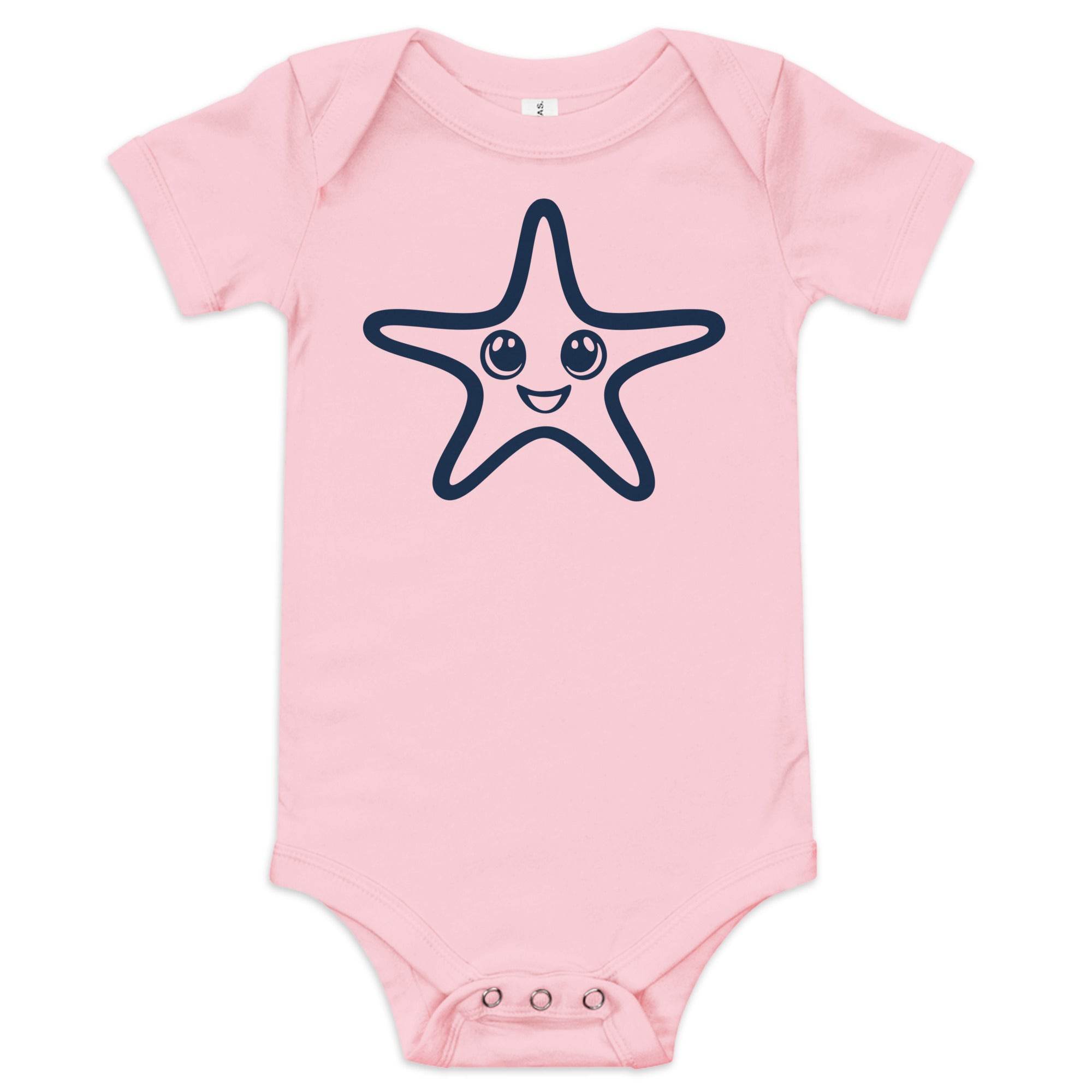 Baby short sleeve one piece - STYLISHOUR
