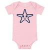 Baby short sleeve one piece - STYLISHOUR