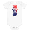 Baby short sleeve one piece - STYLISHOUR