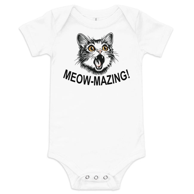 Baby short sleeve one piece - STYLISHOUR