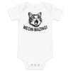 Baby short sleeve one piece - STYLISHOUR