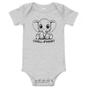 Baby short sleeve one piece - STYLISHOUR