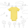 Baby short sleeve one piece - STYLISHOUR