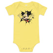 Baby short sleeve one piece - STYLISHOUR