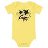 Baby short sleeve one piece - STYLISHOUR