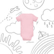Baby short sleeve one piece - STYLISHOUR