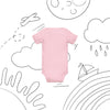 Baby short sleeve one piece - STYLISHOUR