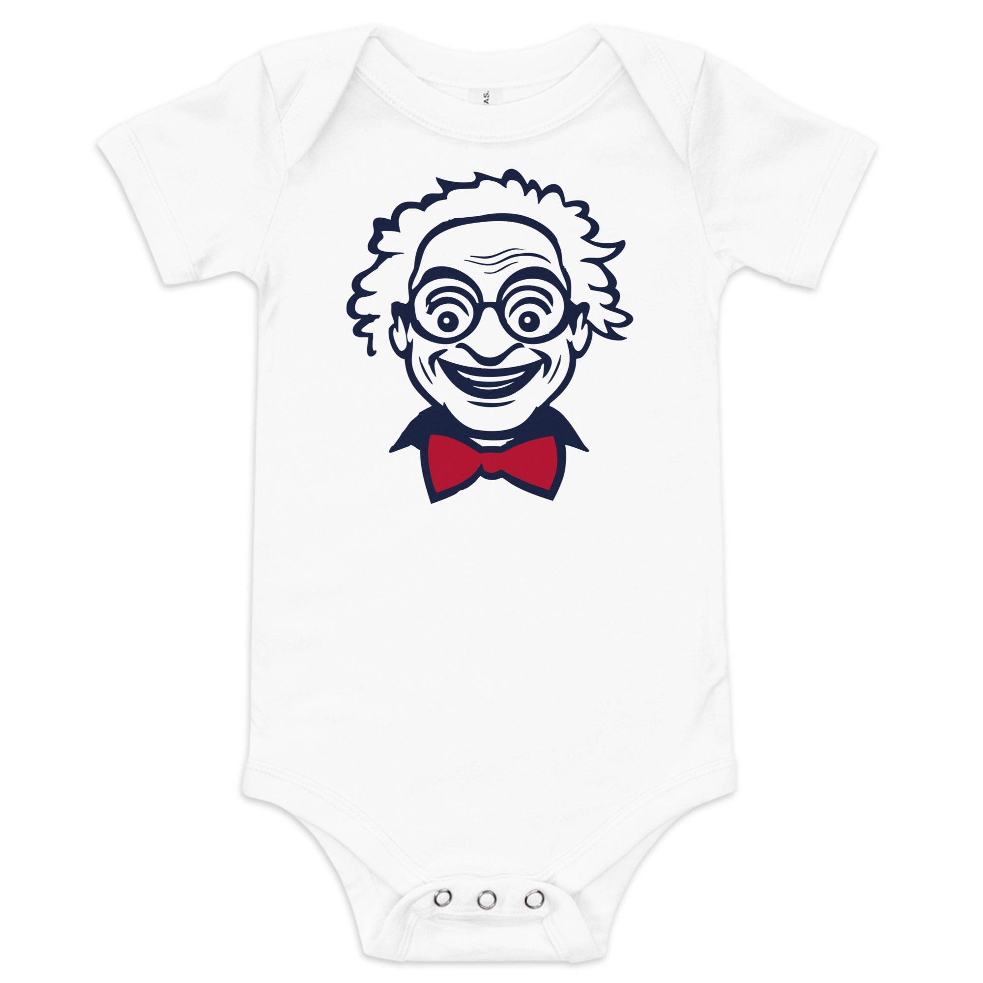 Baby short sleeve one piece - STYLISHOUR