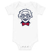Baby short sleeve one piece - STYLISHOUR