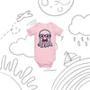 Baby short sleeve one piece - STYLISHOUR