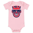 Baby short sleeve one piece - STYLISHOUR