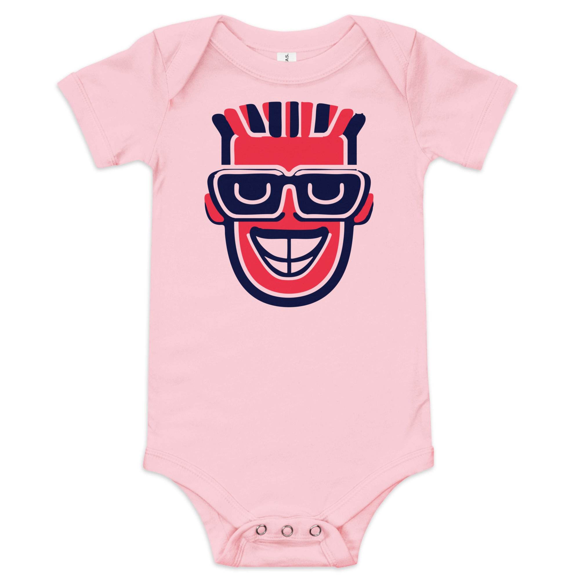 Baby short sleeve one piece - STYLISHOUR