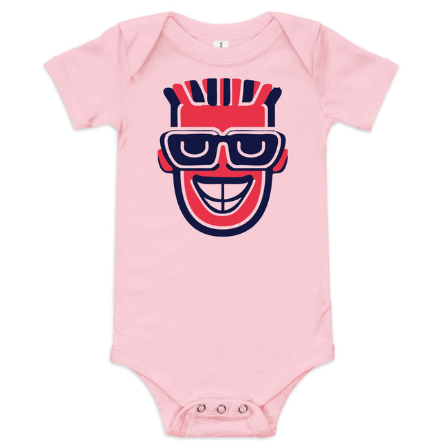 Baby short sleeve one piece - STYLISHOUR