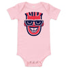 Baby short sleeve one piece - STYLISHOUR