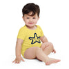 Baby short sleeve one piece - STYLISHOUR