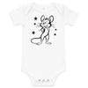 Baby short sleeve one piece - STYLISHOUR