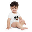 Baby short sleeve one piece - STYLISHOUR