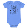 Baby short sleeve one piece - STYLISHOUR
