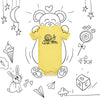 Baby short sleeve one piece - STYLISHOUR