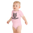 Baby short sleeve one piece - STYLISHOUR